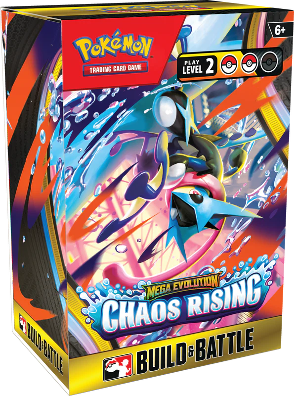Popular Pokemon TCG Boxes